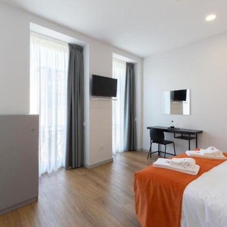 Serra Do Pilar Porto Suites บีลาโนวาเดกายา ภายนอก รูปภาพ