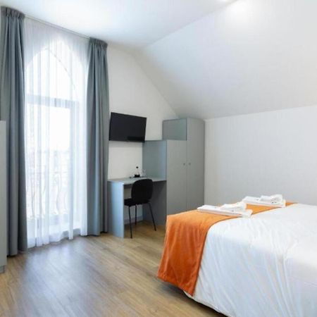 Serra Do Pilar Porto Suites บีลาโนวาเดกายา ภายนอก รูปภาพ
