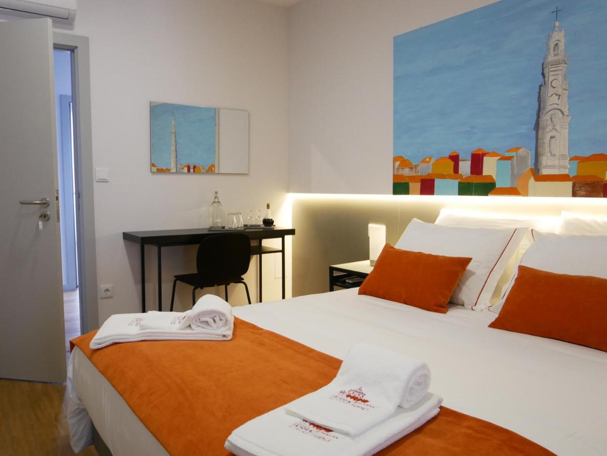 Serra Do Pilar Porto Suites บีลาโนวาเดกายา ภายนอก รูปภาพ