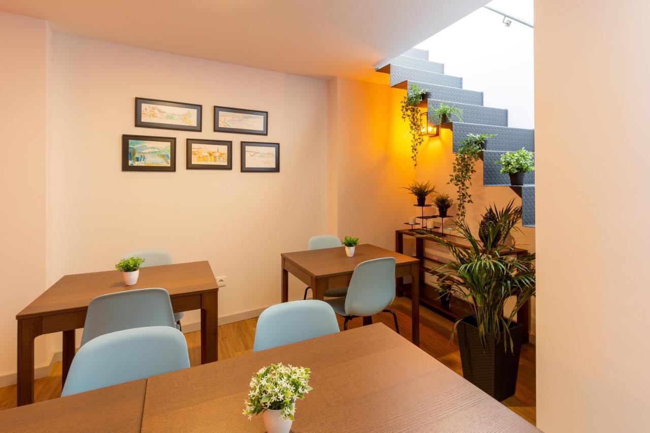Serra Do Pilar Porto Suites บีลาโนวาเดกายา ภายนอก รูปภาพ