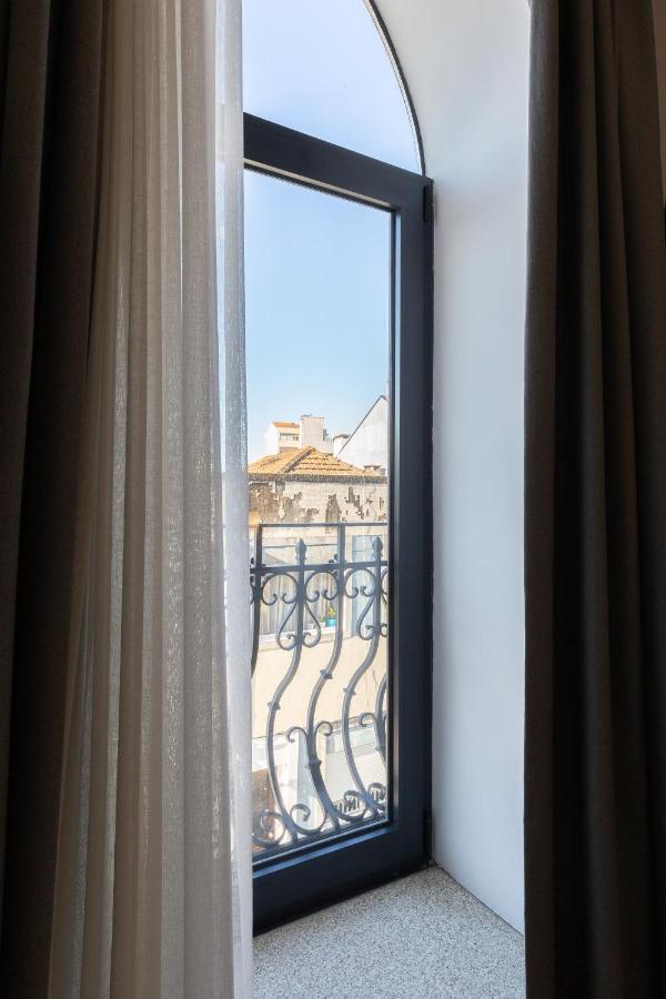 Serra Do Pilar Porto Suites บีลาโนวาเดกายา ภายนอก รูปภาพ