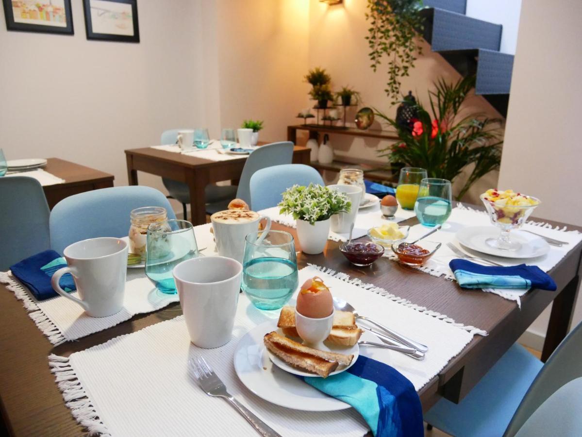 Serra Do Pilar Porto Suites บีลาโนวาเดกายา ภายนอก รูปภาพ