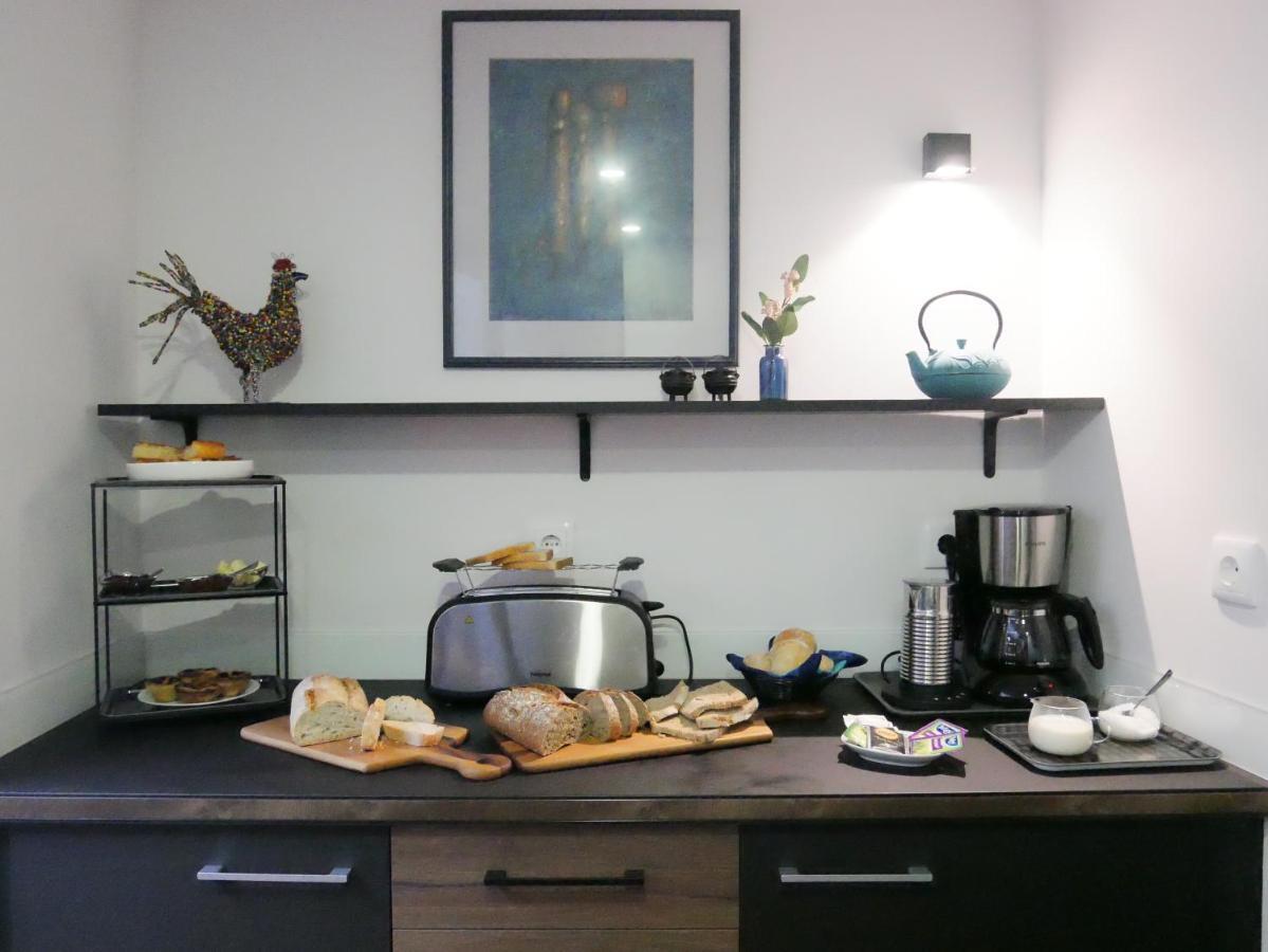 Serra Do Pilar Porto Suites บีลาโนวาเดกายา ภายนอก รูปภาพ