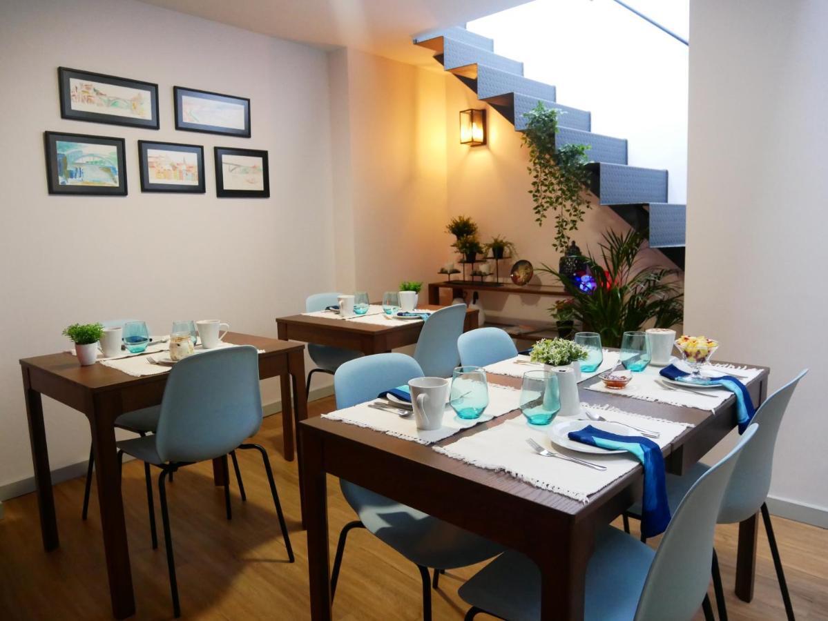 Serra Do Pilar Porto Suites บีลาโนวาเดกายา ภายนอก รูปภาพ